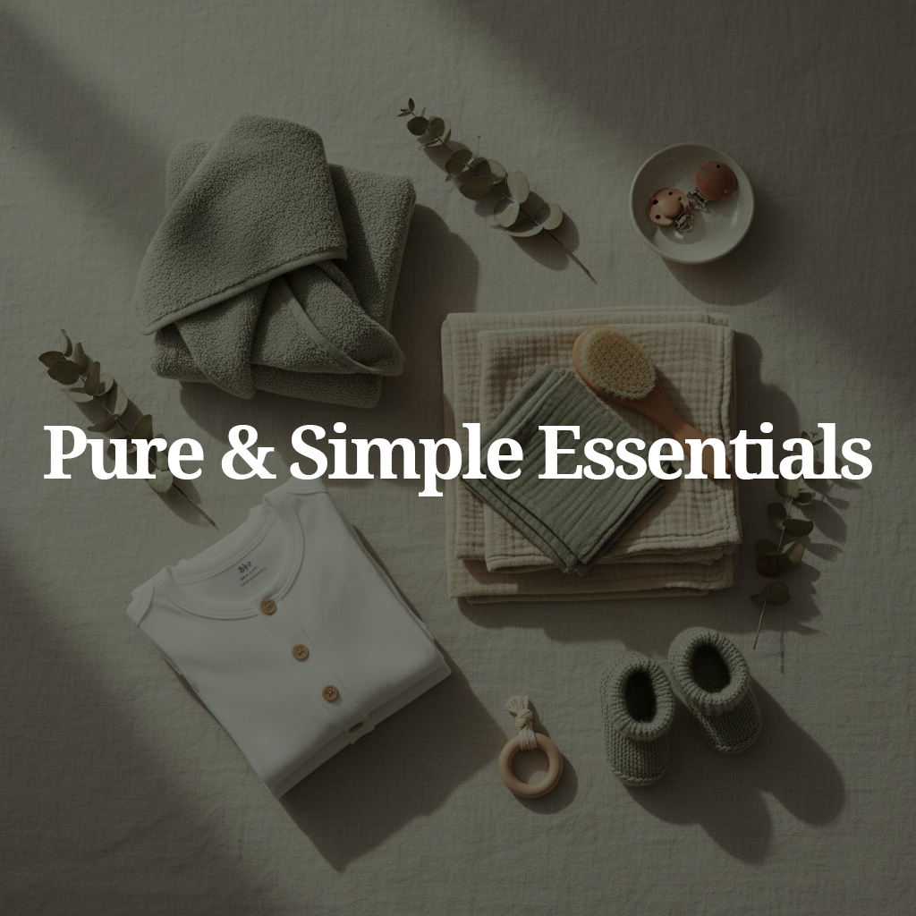 Pure & Simple Essentials