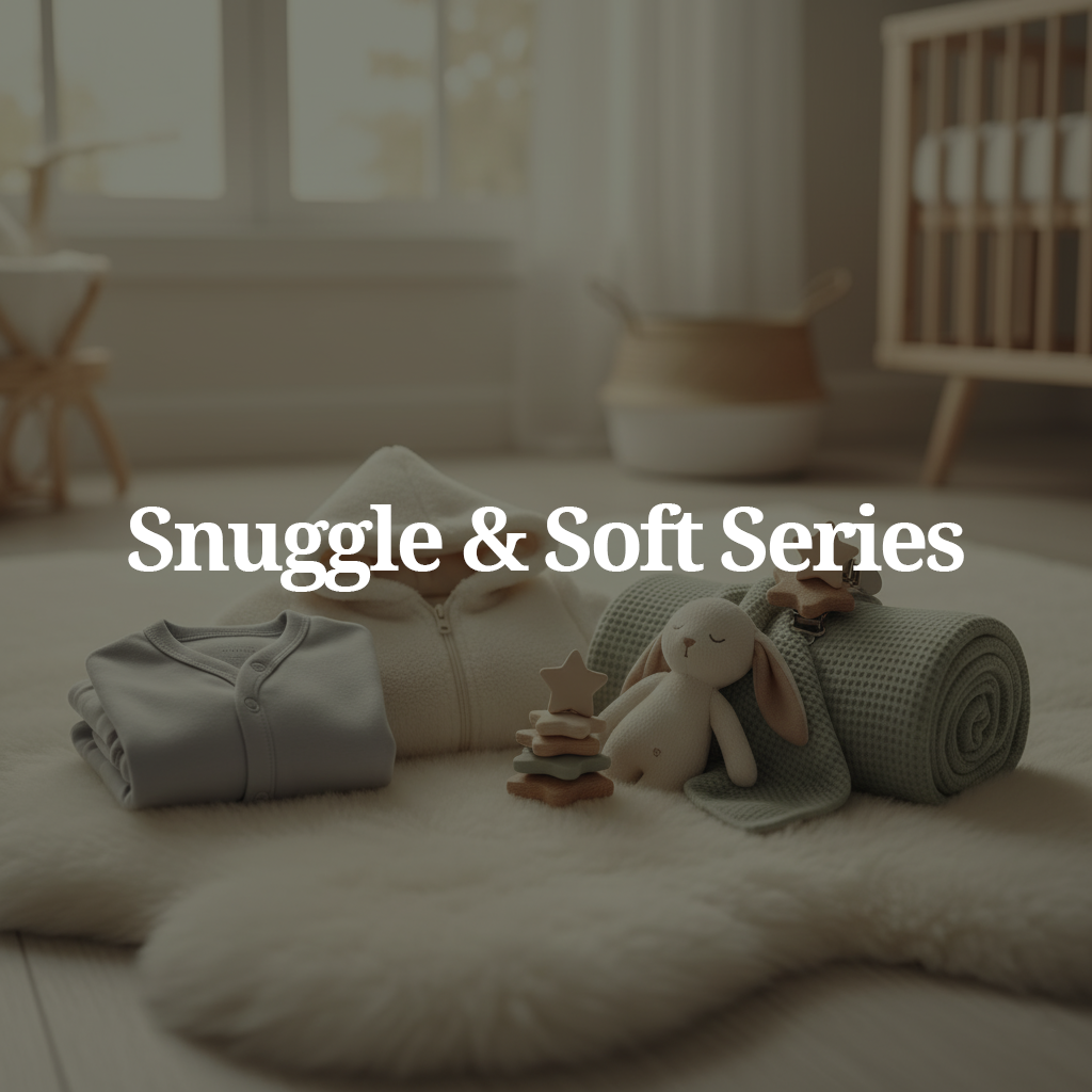Snuggle & Soft Series