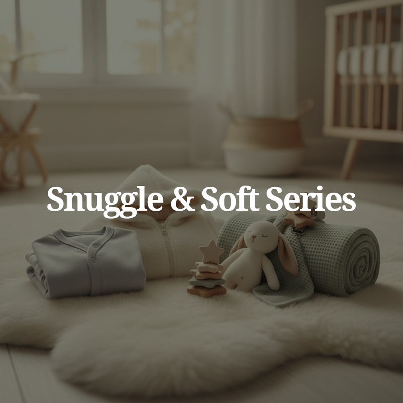 Snuggle & Soft Series