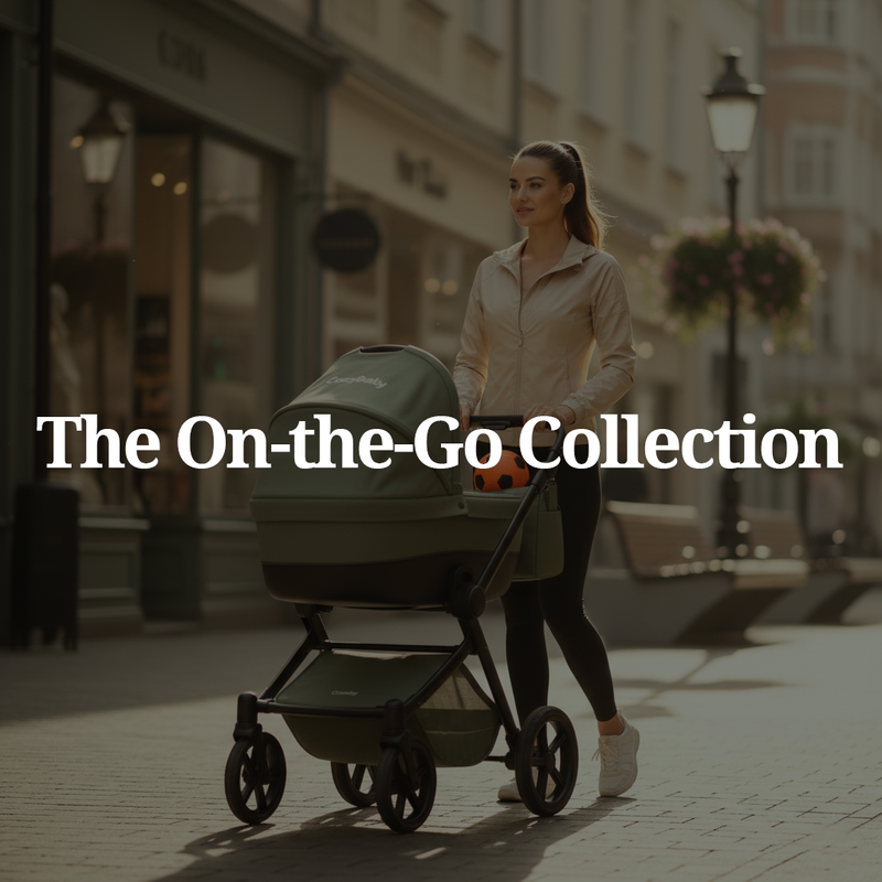 The On-the-Go Collection