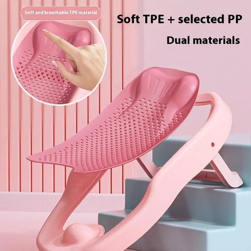 SafeCradle Universal Bath Hammock