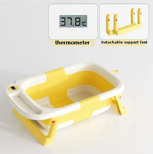 SmartComfort 3-in-1 Luxury Bath