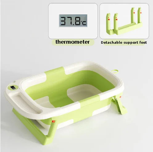 SmartComfort 3-in-1 Luxury Bath