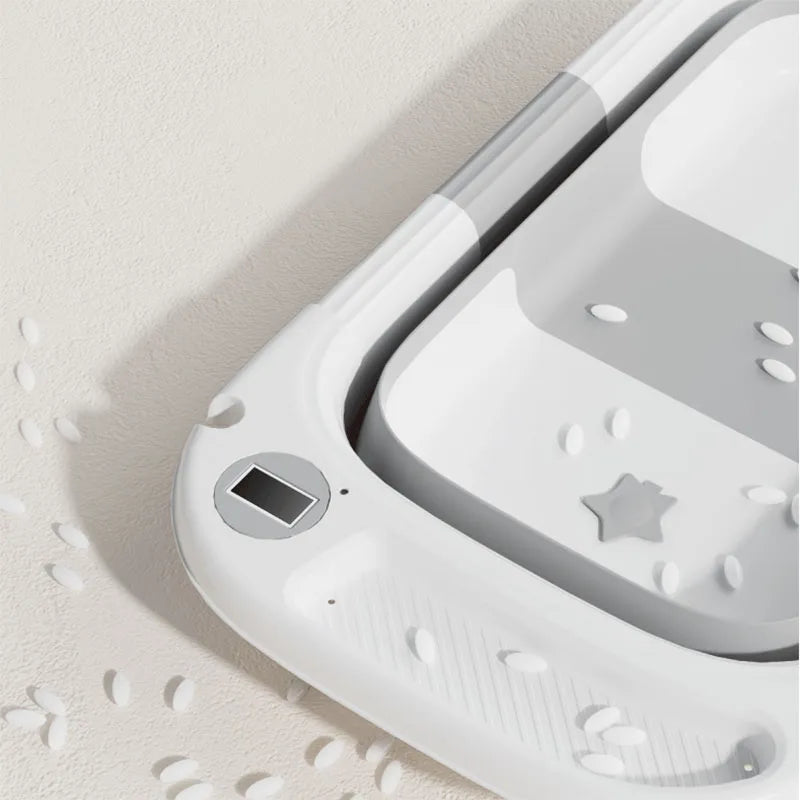 SmartComfort 3-in-1 Luxury Bath