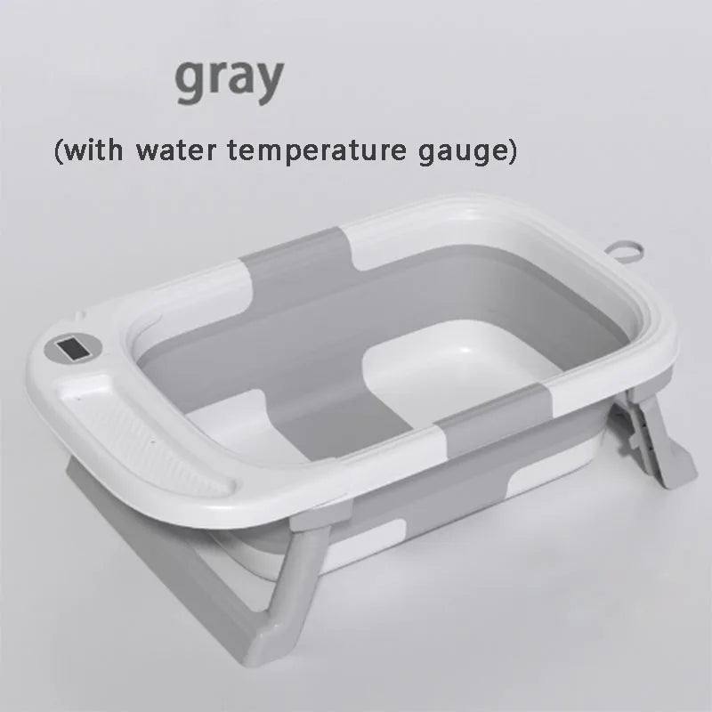 SmartComfort 3-in-1 Luxury Bath