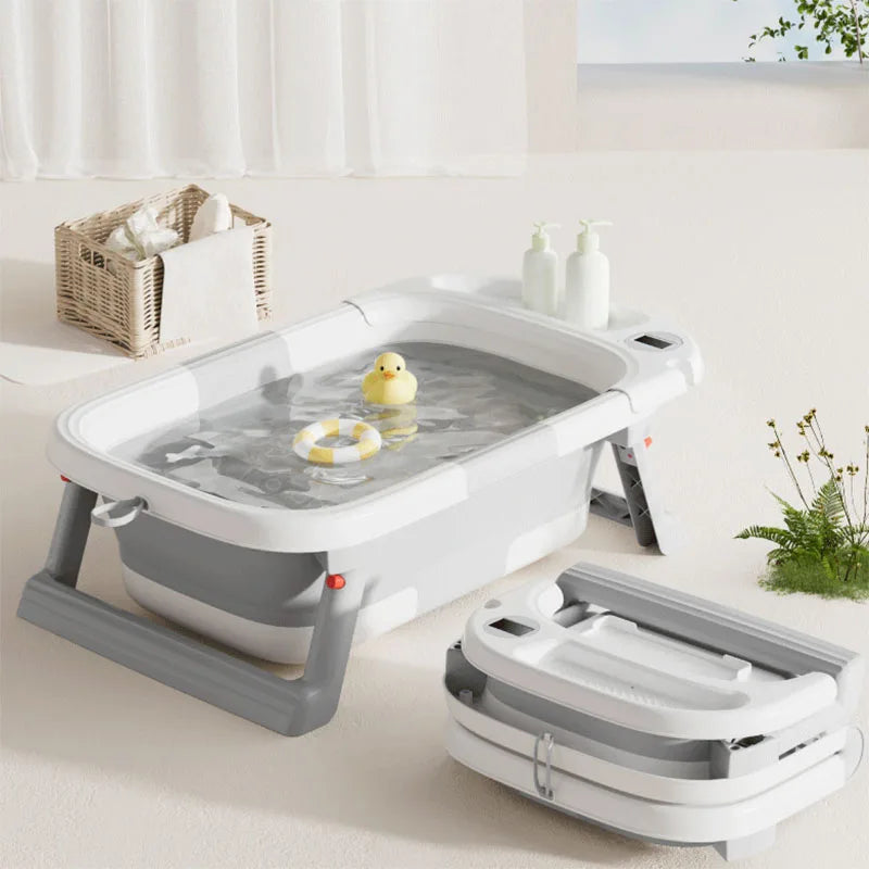 SmartComfort 3-in-1 Luxury Bath