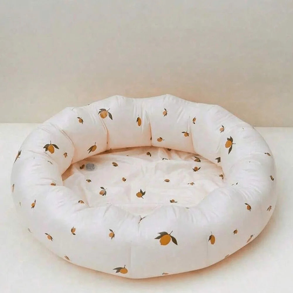 Easy-Bath™ Portable Baby Throne